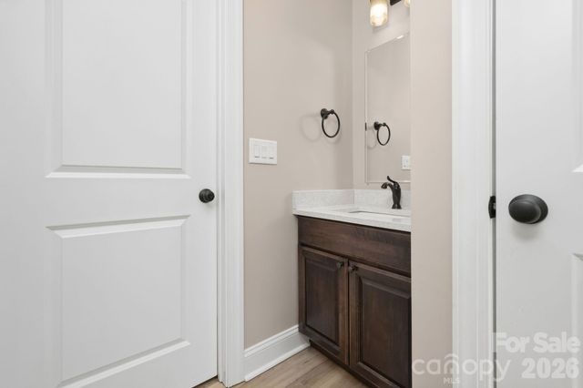 160 Tullyries Lane, Lewisville, NC 27023