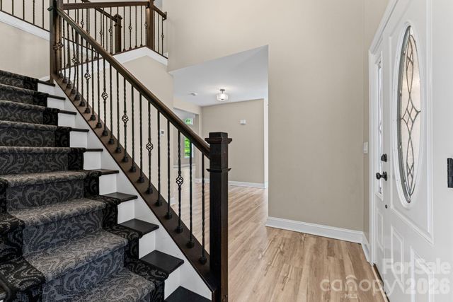 160 Tullyries Lane, Lewisville, NC 27023