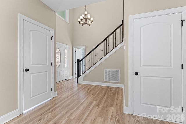 160 Tullyries Lane, Lewisville, NC 27023