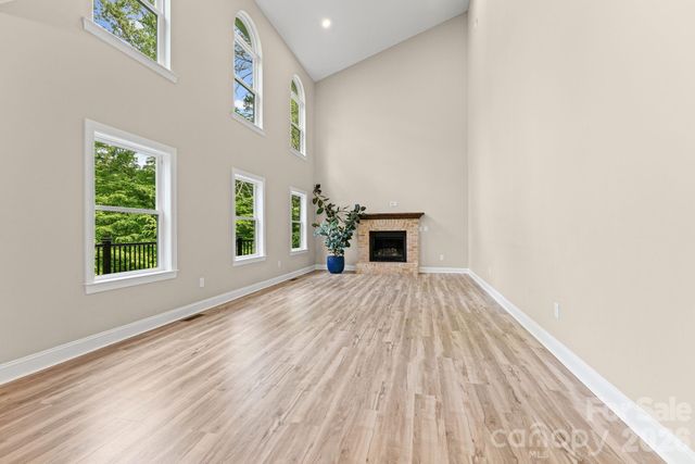 160 Tullyries Lane, Lewisville, NC 27023