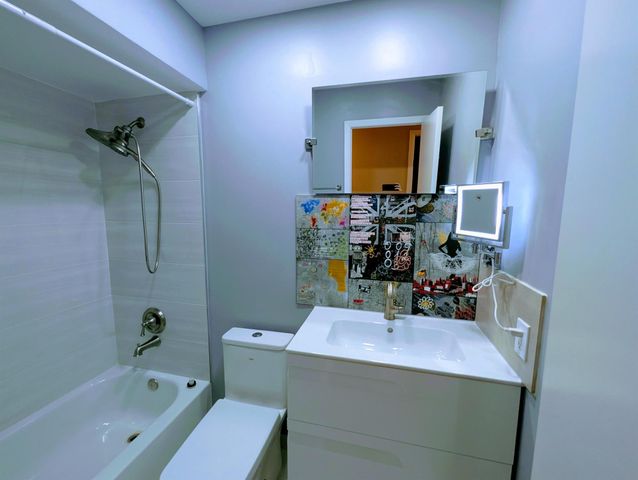 3450 NW 21st Street, Coconut Creek, FL 33066