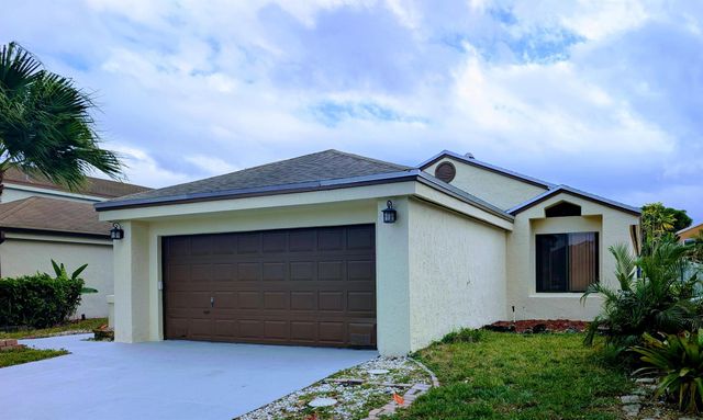 3450 NW 21st Street, Coconut Creek, FL 33066