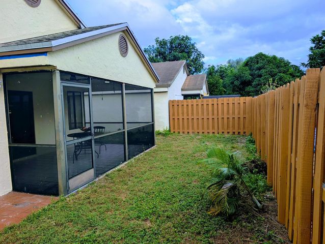 3450 NW 21st Street, Coconut Creek, FL 33066