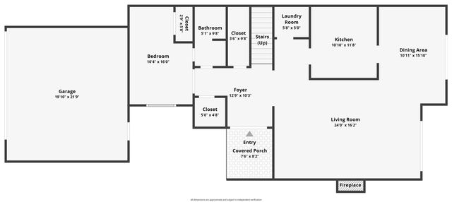 15539 Preston Road 1037, Dallas, TX 75248