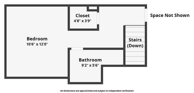 15539 Preston Road 1037, Dallas, TX 75248