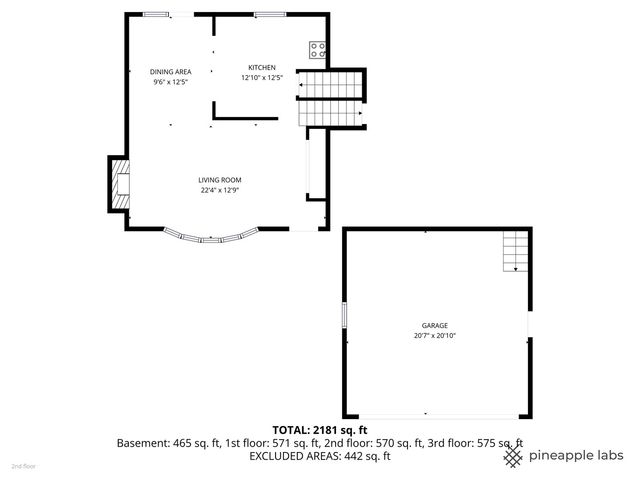 29W332 Mark Drive, Naperville, IL 60564
