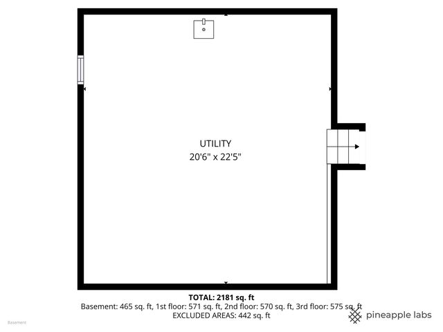 29W332 Mark Drive, Naperville, IL 60564