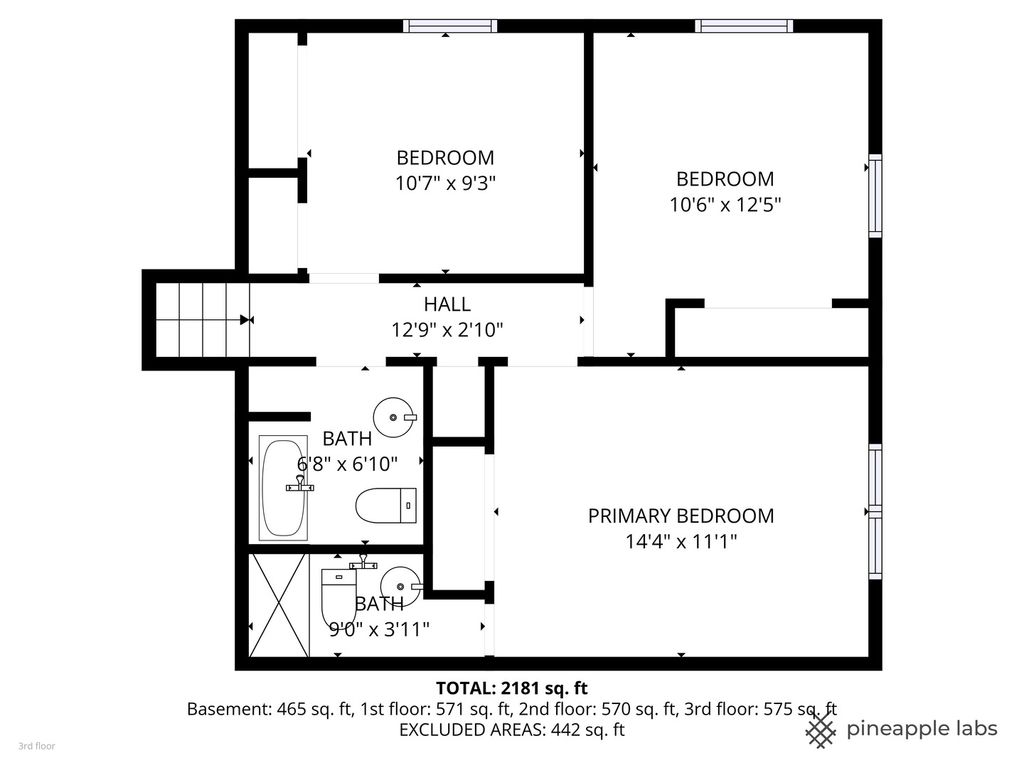 Image 25 of property listing at 29W332 Mark Drive, Naperville, IL 60564