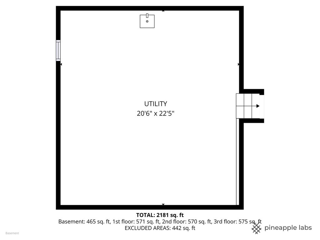Image 26 of property listing at 29W332 Mark Drive, Naperville, IL 60564