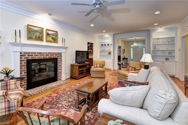 113 Troon, Williamsburg, VA 23188