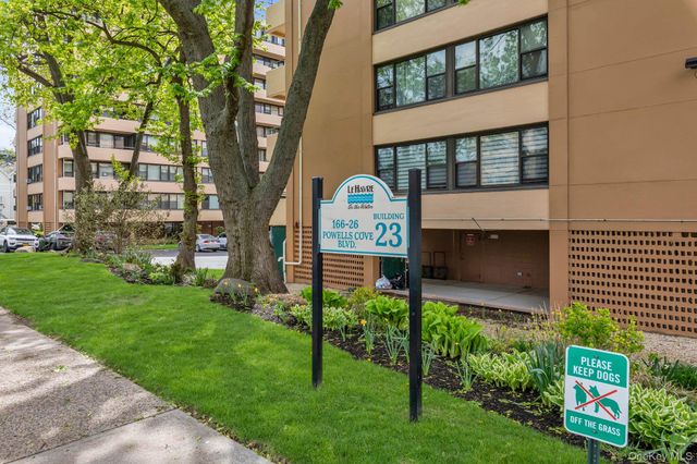 166-26 Powells Cove Boulevard 5D, Beechhurst, NY 11357