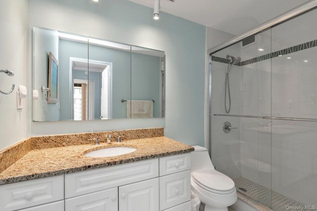 166-26 Powells Cove Boulevard 5D, Beechhurst, NY 11357