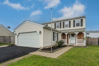 602 Oswego Drive, Carol Stream, IL 60188