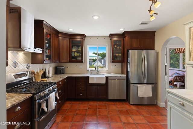 15 William Drive, Howell, NJ 07731