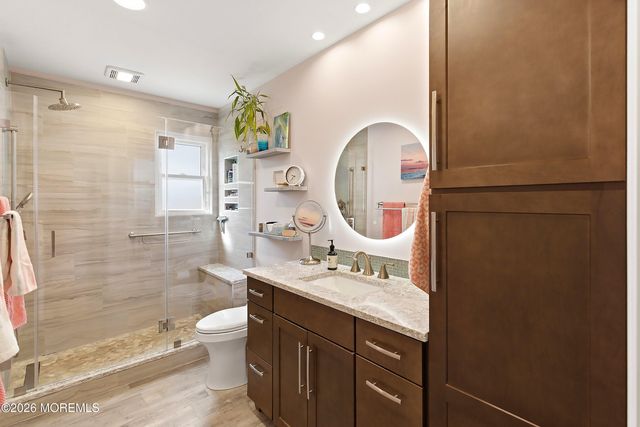 15 William Drive, Howell, NJ 07731