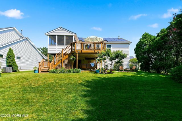 15 William Drive, Howell, NJ 07731