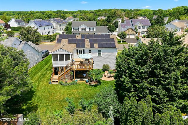15 William Drive, Howell, NJ 07731
