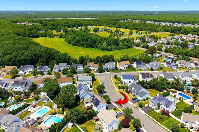 15 William Drive, Howell, NJ 07731