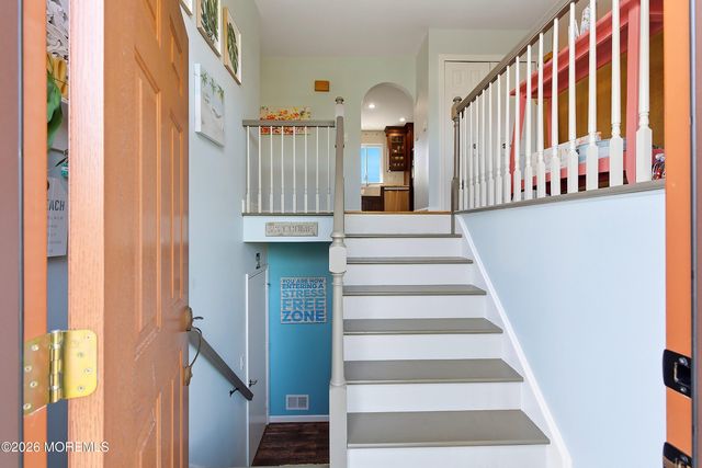 15 William Drive, Howell, NJ 07731