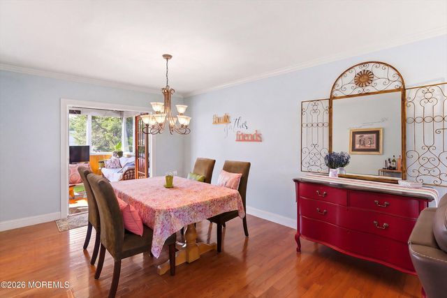 15 William Drive, Howell, NJ 07731