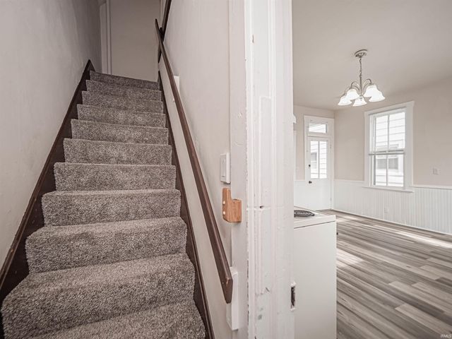 2112 W Delaware Street, Evansville, IN 47712