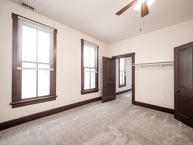 2112 W Delaware Street, Evansville, IN 47712