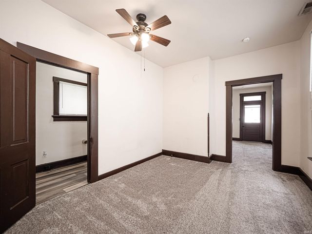 2112 W Delaware Street, Evansville, IN 47712