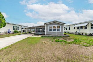 5428 JOYCE STREET, Zephyrhills, FL 33542