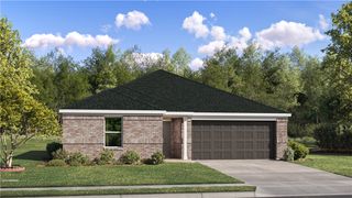 625 Jessica Leigh Street, Elkins, AR 72727
