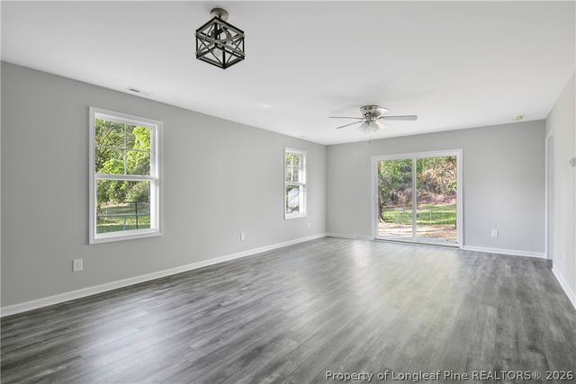 2003 Poinciana Lane, Fayetteville, NC 28306