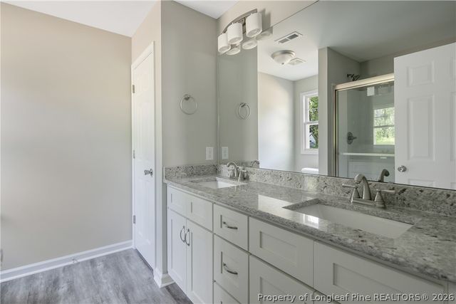 2003 Poinciana Lane, Fayetteville, NC 28306