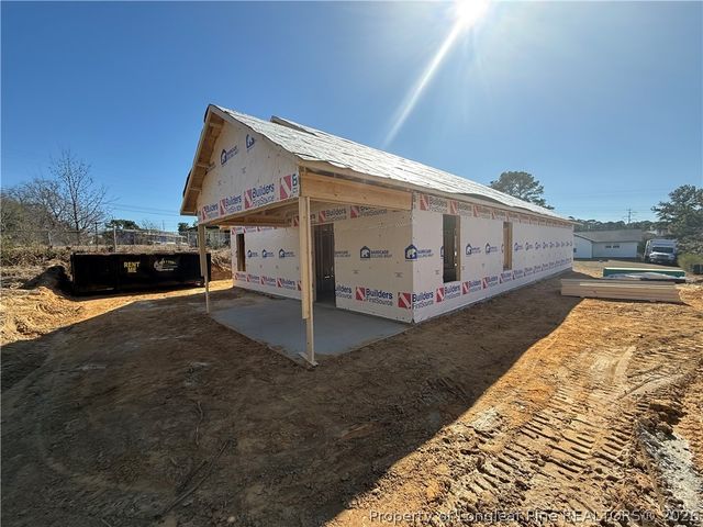 2003 Poinciana Lane, Fayetteville, NC 28306