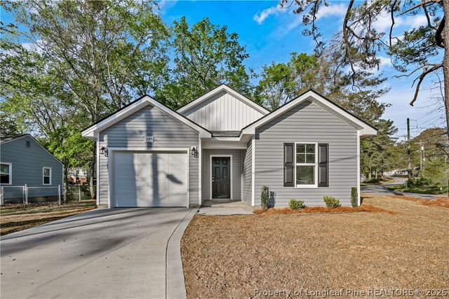 2003 Poinciana Lane, Fayetteville, NC 28306