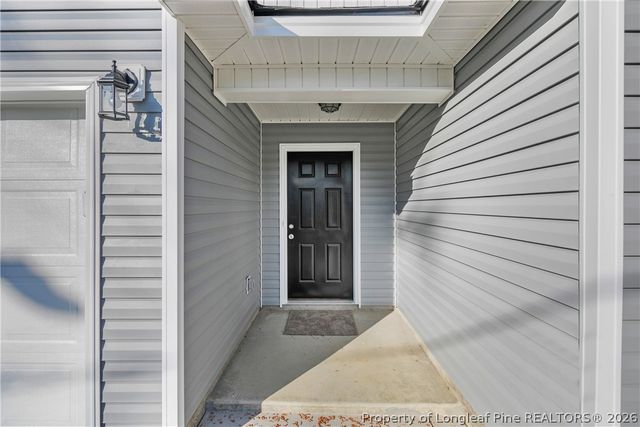 2003 Poinciana Lane, Fayetteville, NC 28306