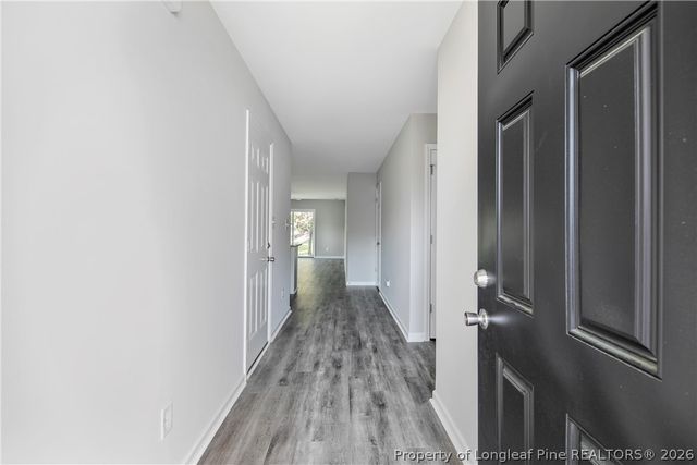 2003 Poinciana Lane, Fayetteville, NC 28306