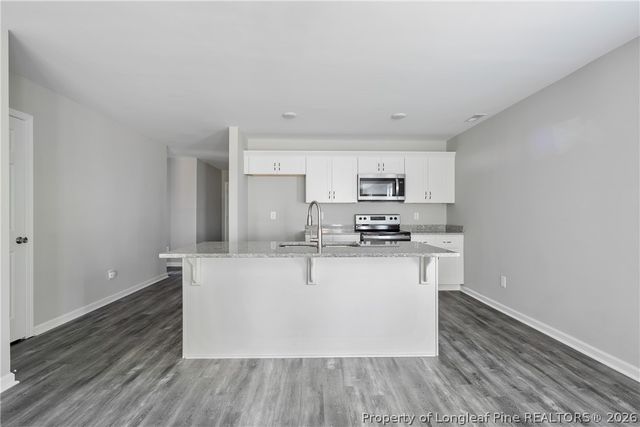 2003 Poinciana Lane, Fayetteville, NC 28306