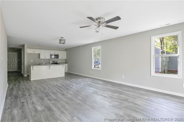 2003 Poinciana Lane, Fayetteville, NC 28306