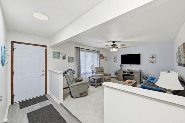 634 Teton Trail, Indianapolis, IN 46217