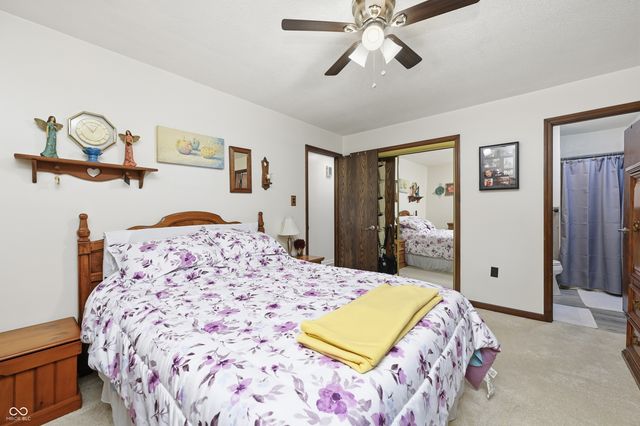 634 Teton Trail, Indianapolis, IN 46217