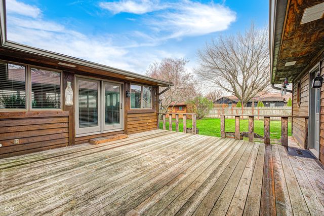 634 Teton Trail, Indianapolis, IN 46217
