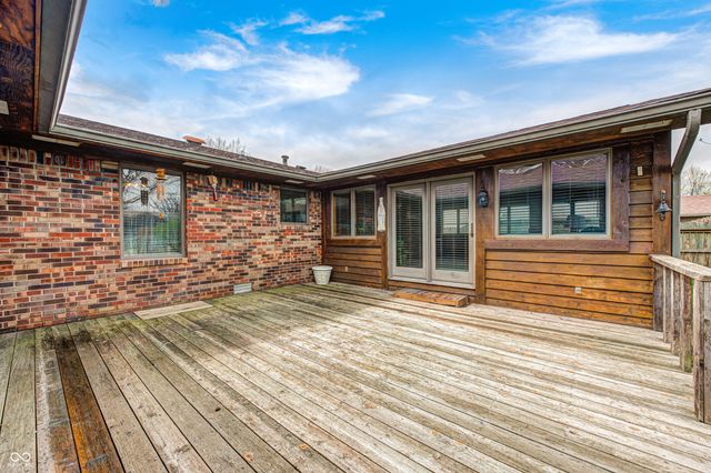 634 Teton Trail, Indianapolis, IN 46217