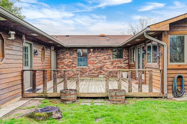 634 Teton Trail, Indianapolis, IN 46217