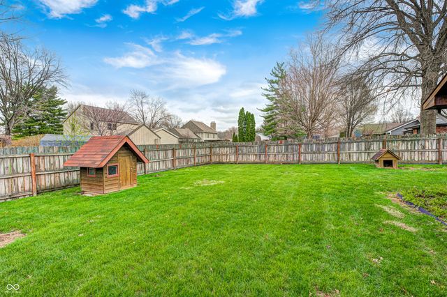 634 Teton Trail, Indianapolis, IN 46217