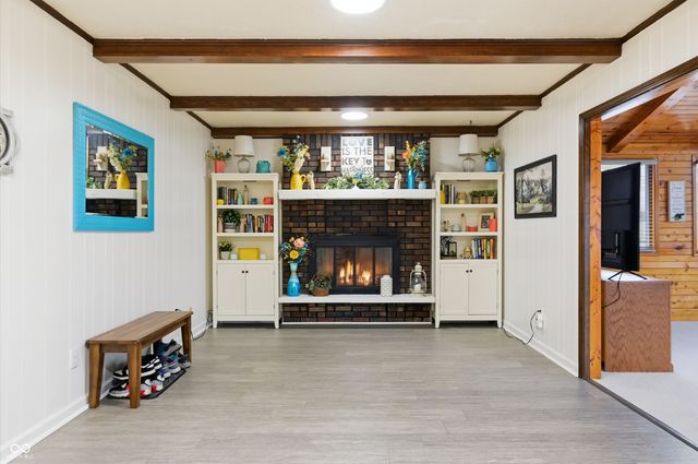 634 Teton Trail, Indianapolis, IN 46217