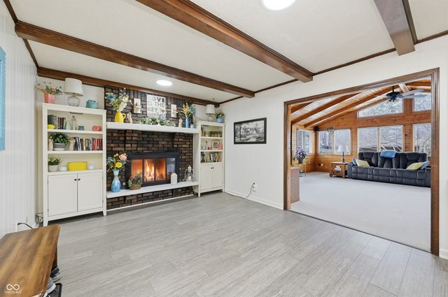 634 Teton Trail, Indianapolis, IN 46217