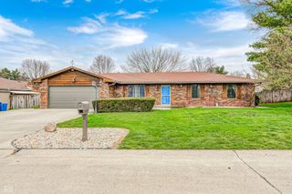 634 Teton Trail, Indianapolis, IN 46217