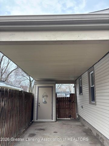 712 Glendale Avenue, Lansing, MI 48910