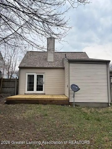 712 Glendale Avenue, Lansing, MI 48910