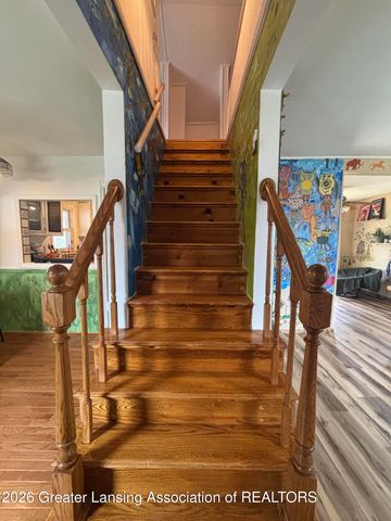 712 Glendale Avenue, Lansing, MI 48910