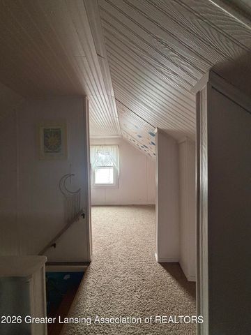 712 Glendale Avenue, Lansing, MI 48910